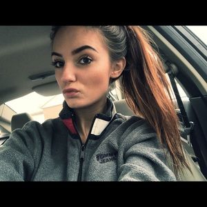 Meet your Posher, Dawn